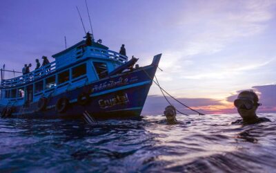 The 7 Best Reasons To Visit Koh Tao