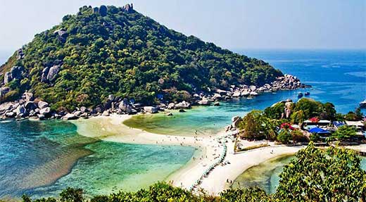 crystaldive.com-koh-nan-yuang Rescue Diver