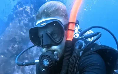 Combating Scuba Instructor Burnout
