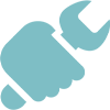 Coral Tribe work icon