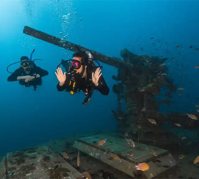 4 Reasons to take an SSI specialty