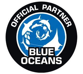 Blue Oceans