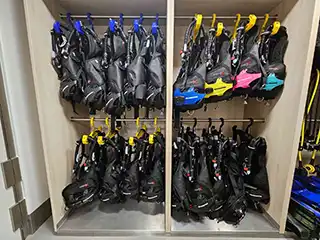 BCDs-on-superyacht BCDs on superyacht