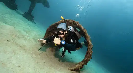 kohtaodiving.org-chronicles-advanced-diver-course-ppb Rescue Diver