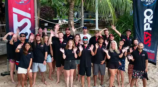 kohtaodiving.org-chronicles-discover-scuba-flags