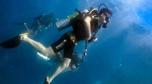 kohtaodiving.org-chronicles-diver-descend