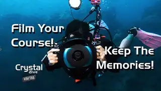 Koh Tao Pro Video Film Your Course