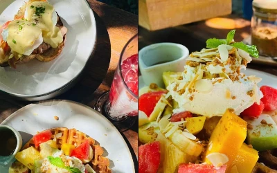 15 Best Restaurants In Koh Tao