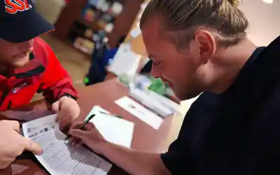 Medical Certificate for Diving