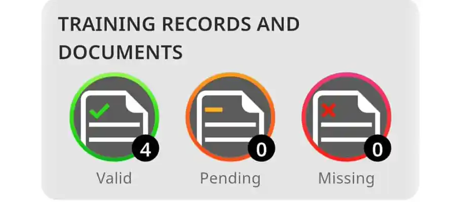 upload medical certification through the SSI app
