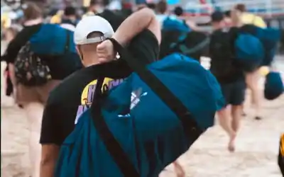 Signs of Decompression Sickness: How to Recognize Symptoms of the Bends