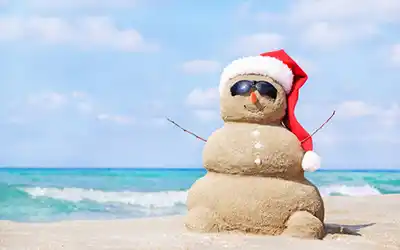 Christmas on Koh Tao: Your Complete Guide to Koh Tao for Christmas 2025