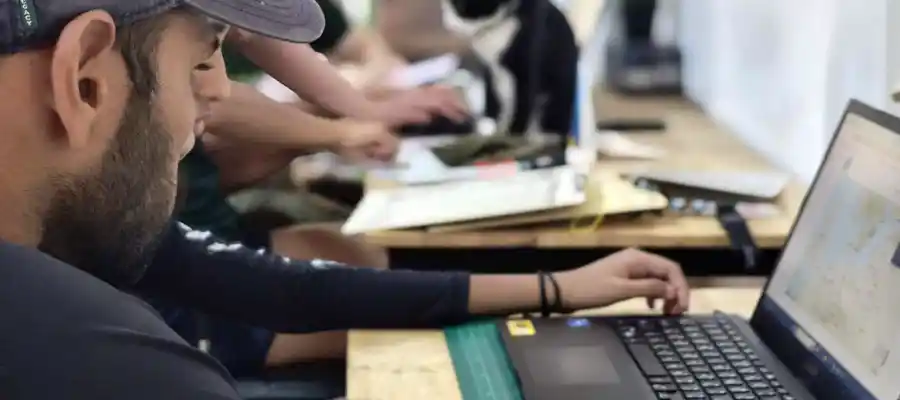 The Coral Tribe Marine Conservation centre
