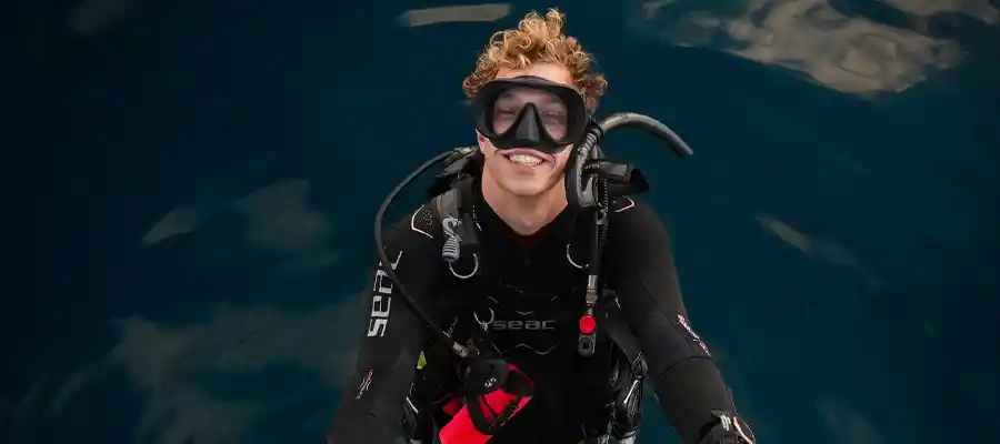 chronicles songkran koh tao diving Diving on Songkran at Koh Tao