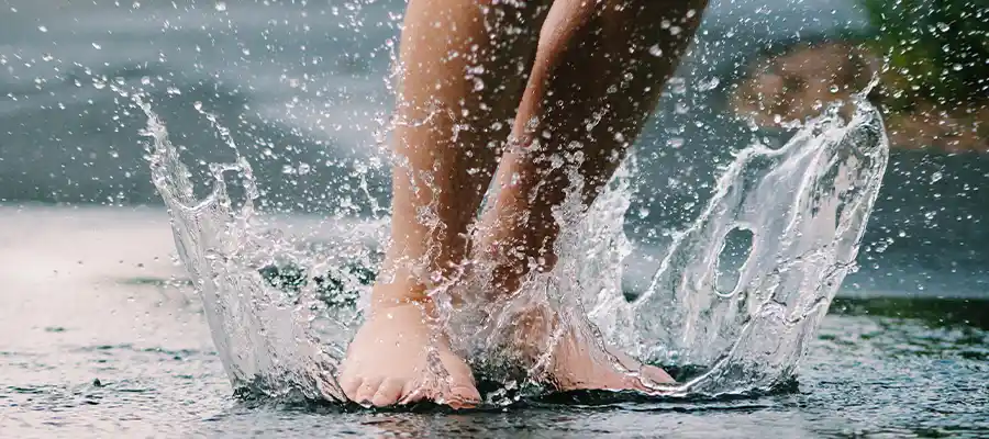 chronicles songkran koh tao water Songkran festival in Thailand