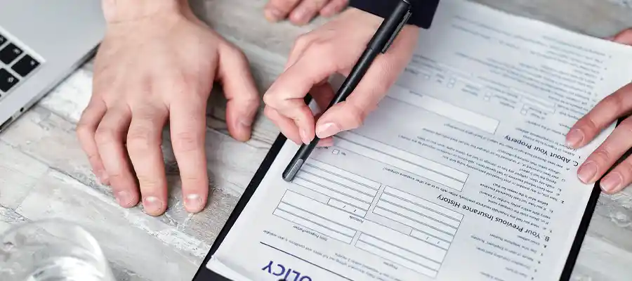 Scuba Diving Insurance policy