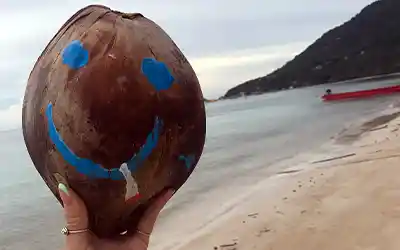 Things to do on Koh Tao
